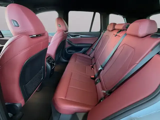BMW X3 M