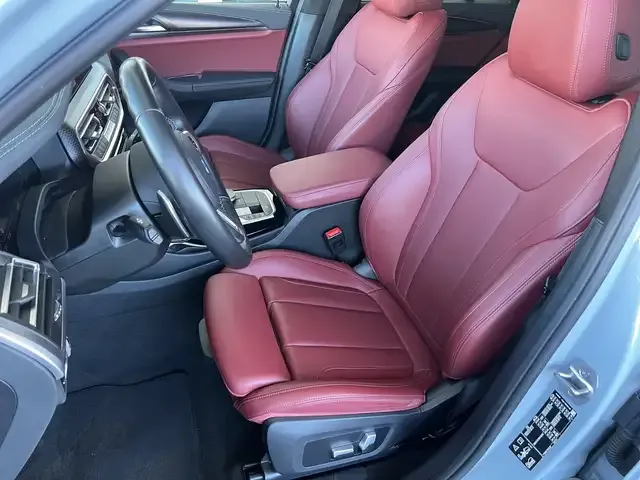 BMW X3 M