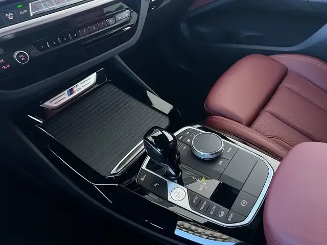 BMW X3 M