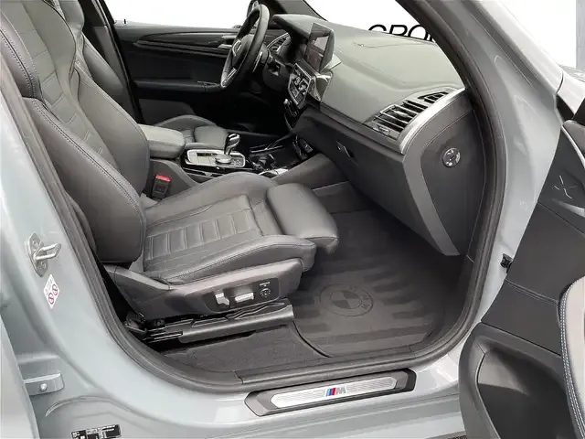 BMW X3 M