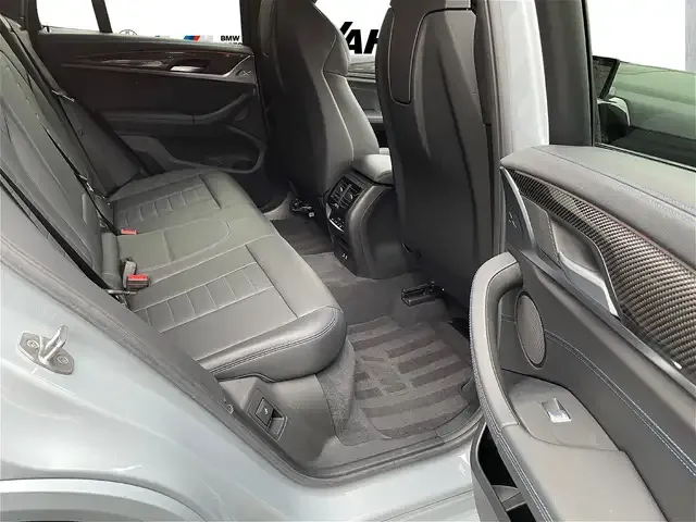 BMW X3 M