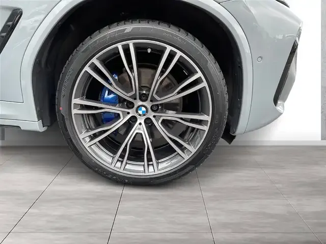 BMW X3 M