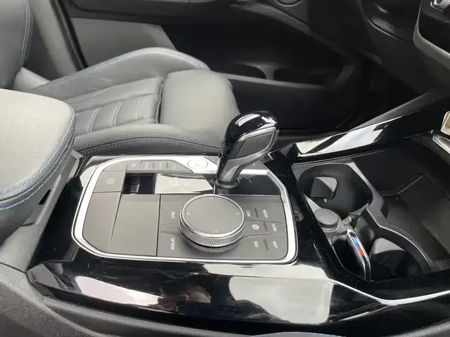 BMW X3 M
