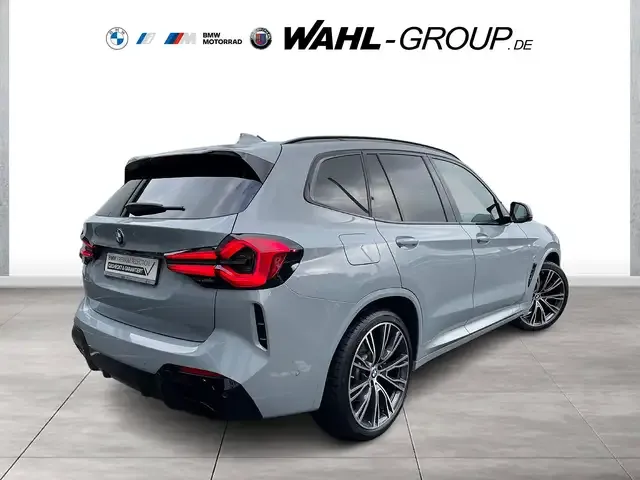 BMW X3 M