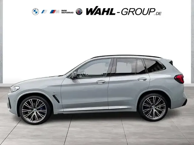 BMW X3 M