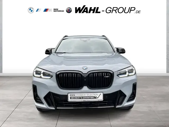 BMW X3 M