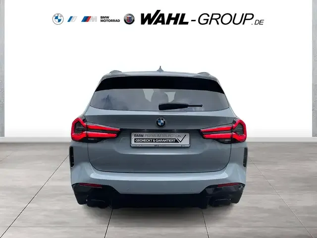 BMW X3 M