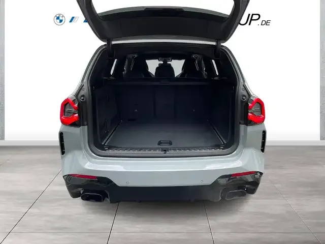 BMW X3 M