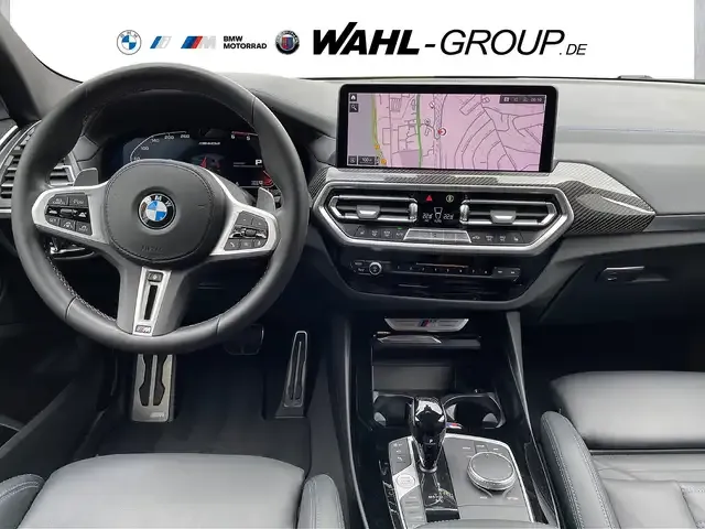 BMW X3 M