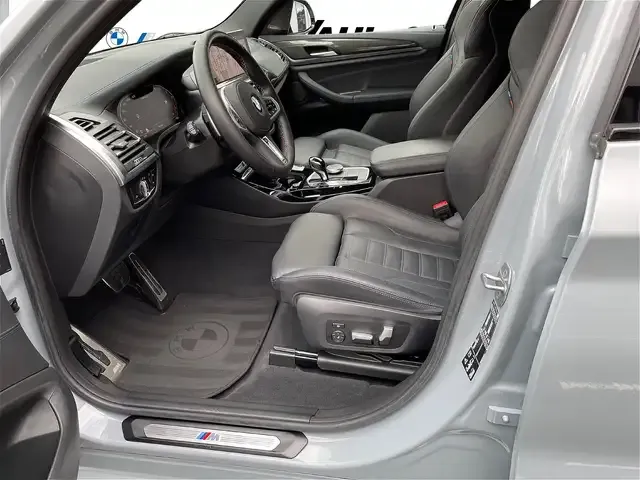 BMW X3 M