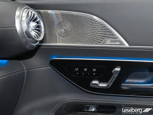 Mercedes-Benz SL 63 AMG