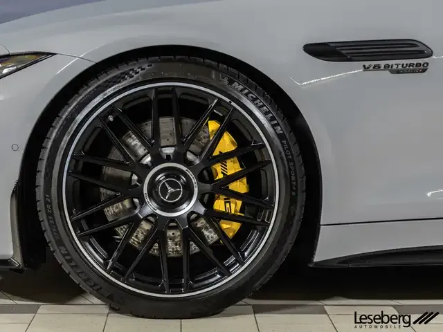 Mercedes-Benz SL 63 AMG