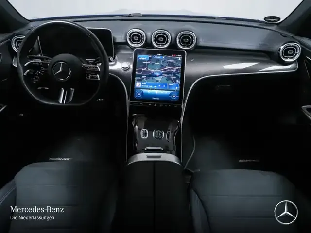 Mercedes-Benz CLE 200