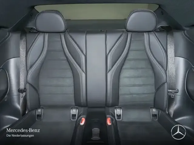 Mercedes-Benz CLE 200