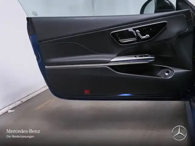 Mercedes-Benz CLE 200