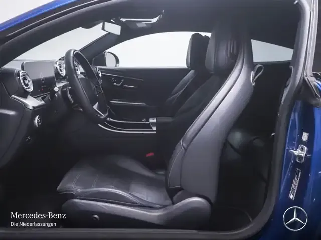 Mercedes-Benz CLE 200