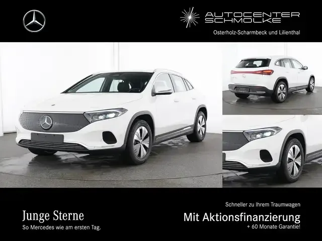 Mercedes-Benz EQA 300