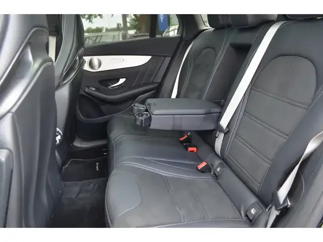 Mercedes-Benz GLC 63 AMG