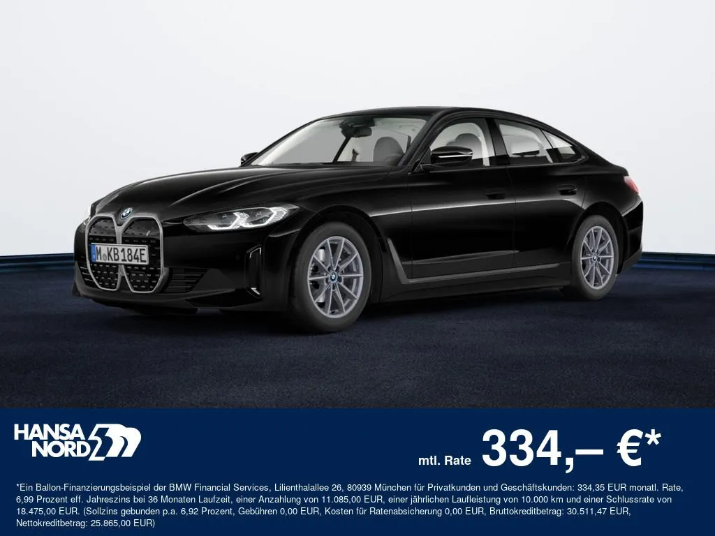 BMW i4