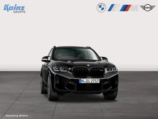 BMW X3 M