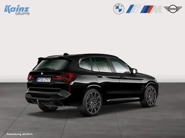 BMW X3 M