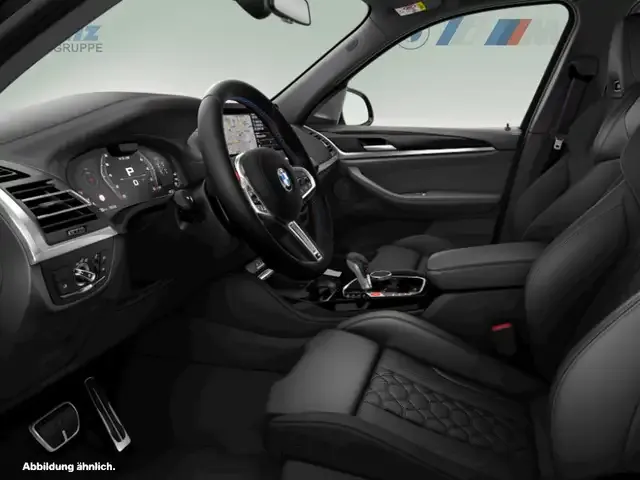 BMW X3 M