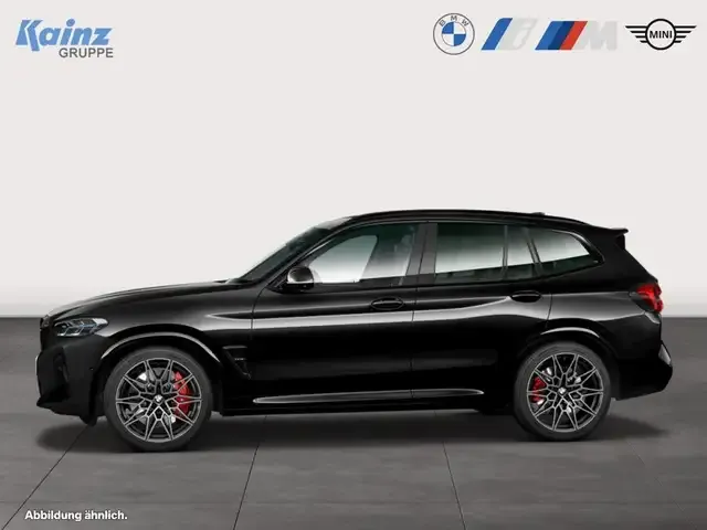 BMW X3 M