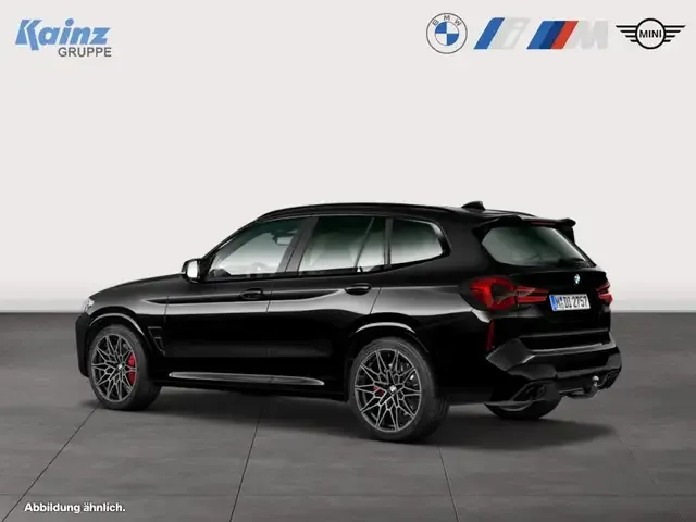 BMW X3 M