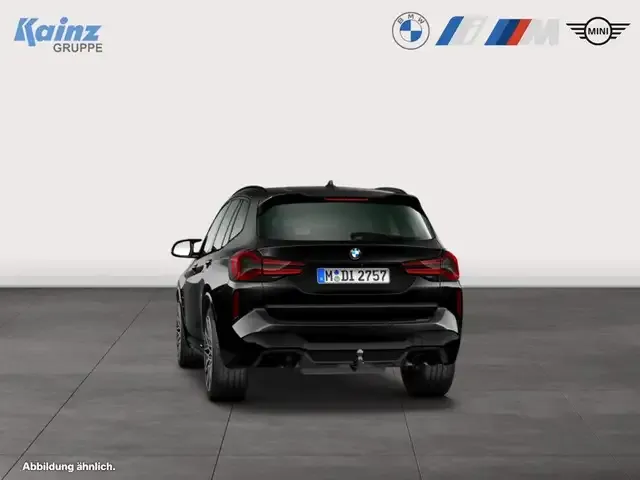 BMW X3 M