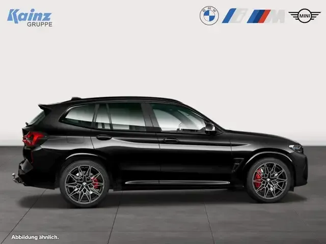 BMW X3 M