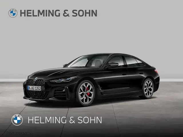 BMW 440
