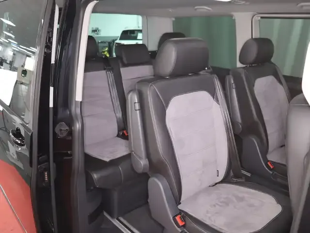 Volkswagen T6 Multivan