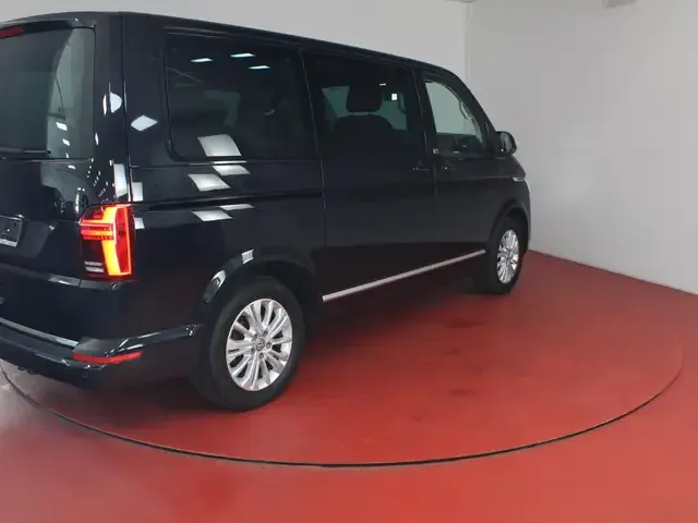 Volkswagen T6 Multivan