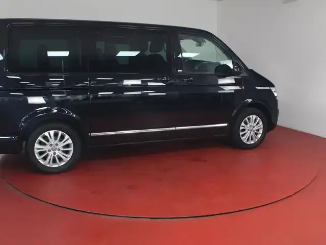 Volkswagen T6 Multivan