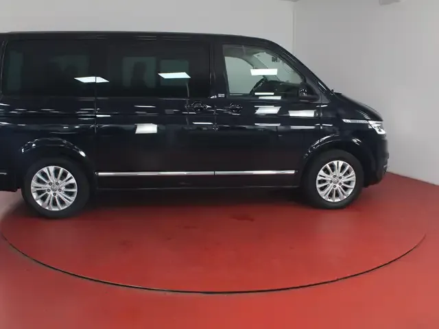 Volkswagen T6 Multivan