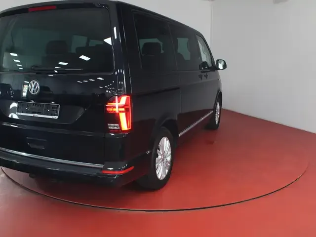 Volkswagen T6 Multivan