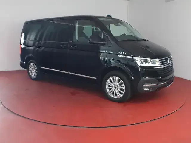 Volkswagen T6 Multivan