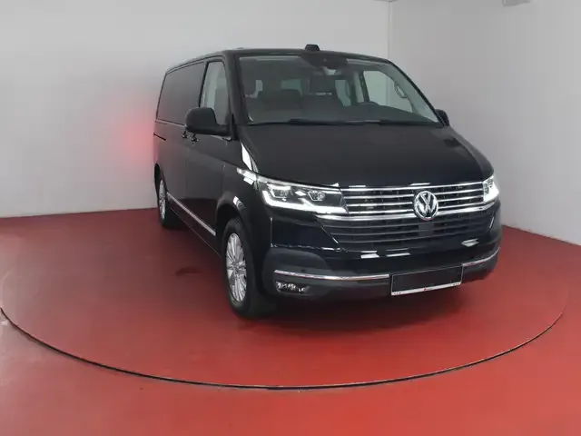 Volkswagen T6 Multivan