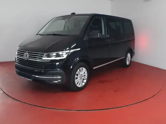 Volkswagen T6 Multivan