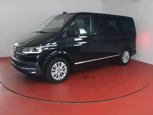 Volkswagen T6 Multivan