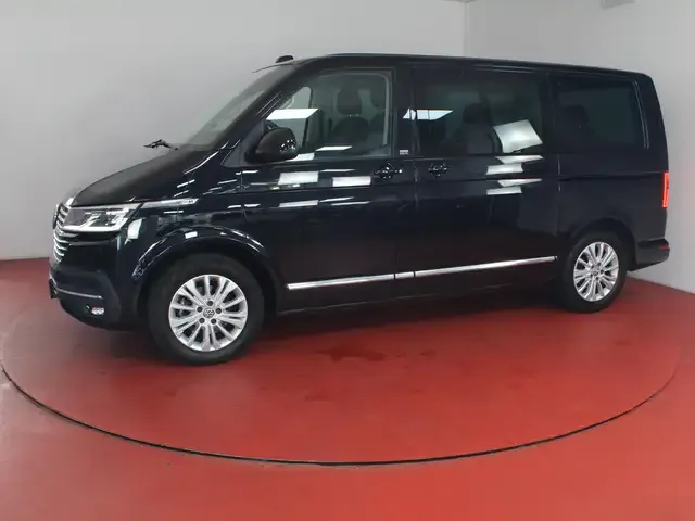 Volkswagen T6 Multivan