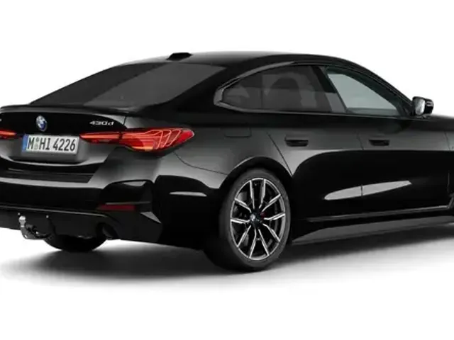 BMW 430