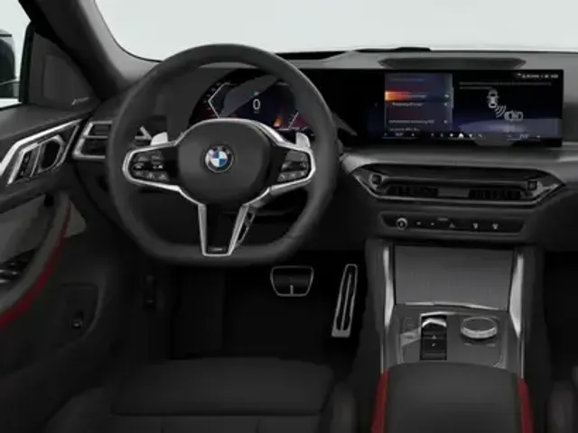 BMW 430