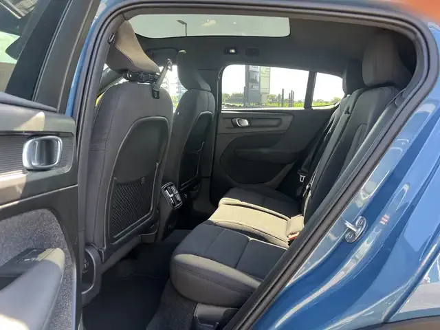 Volvo C40