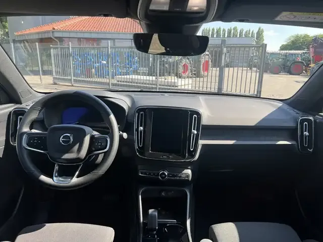 Volvo C40