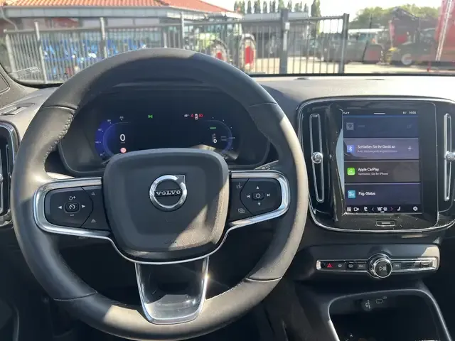 Volvo C40