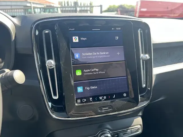 Volvo C40