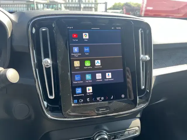 Volvo C40