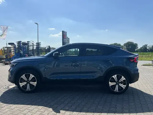 Volvo C40