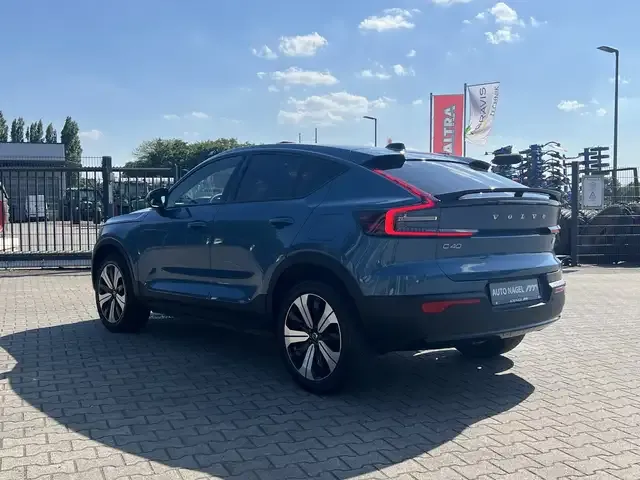 Volvo C40